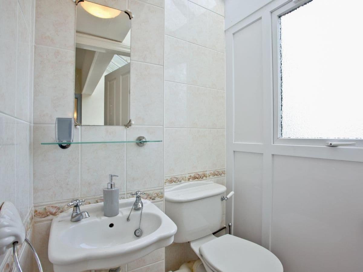 Halfway Cottage St Ives Extérieur photo