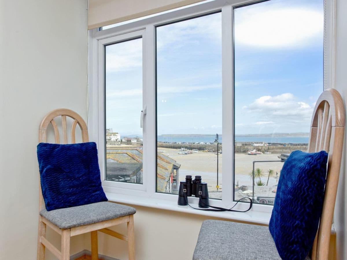 Halfway Cottage St Ives Extérieur photo