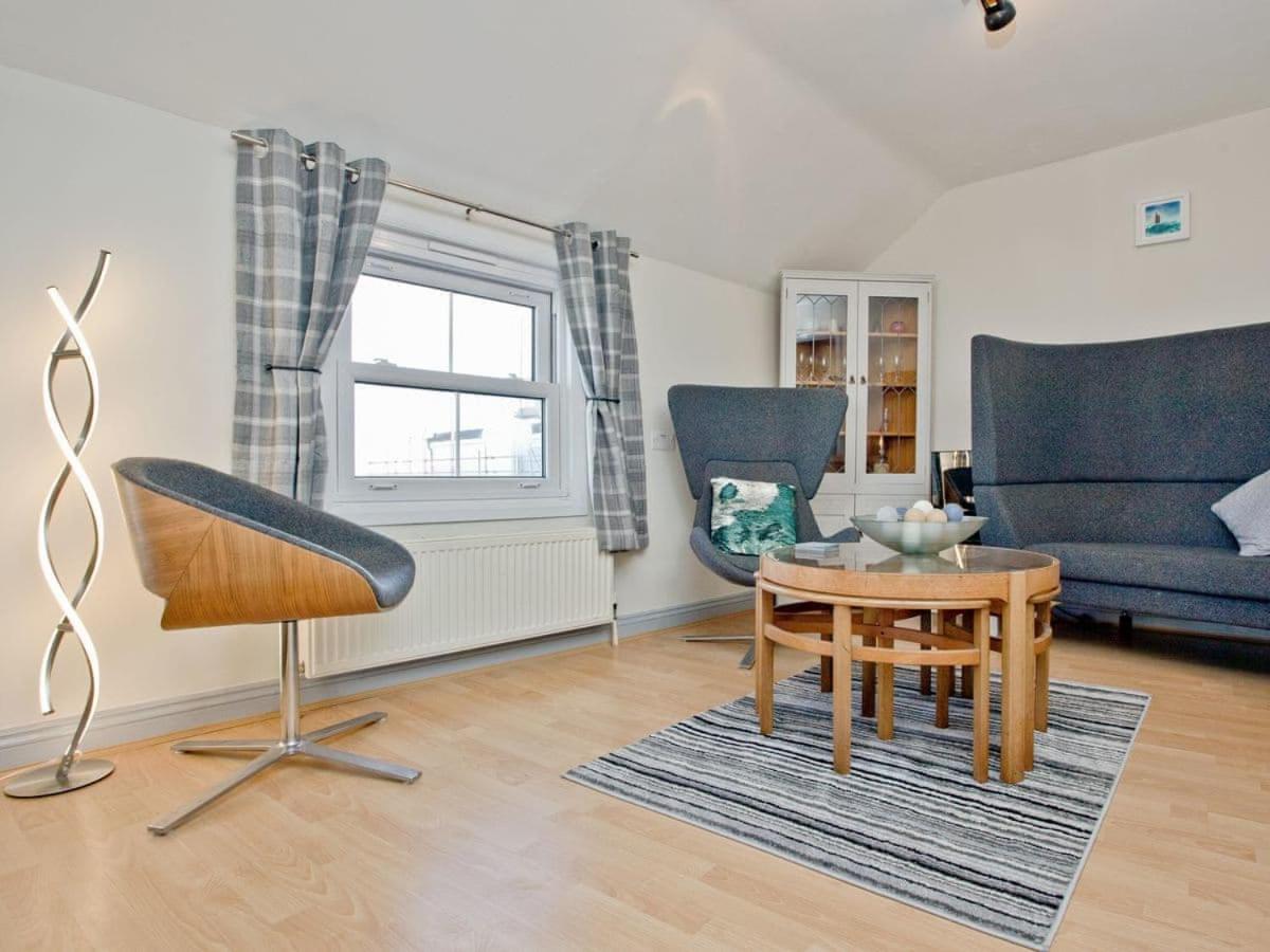 Halfway Cottage St Ives Extérieur photo
