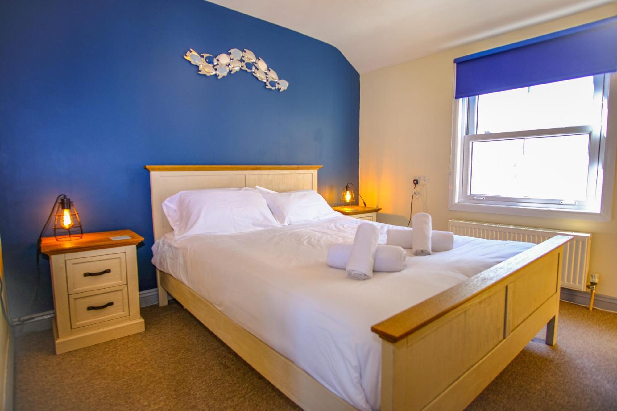 Halfway Cottage St Ives Extérieur photo