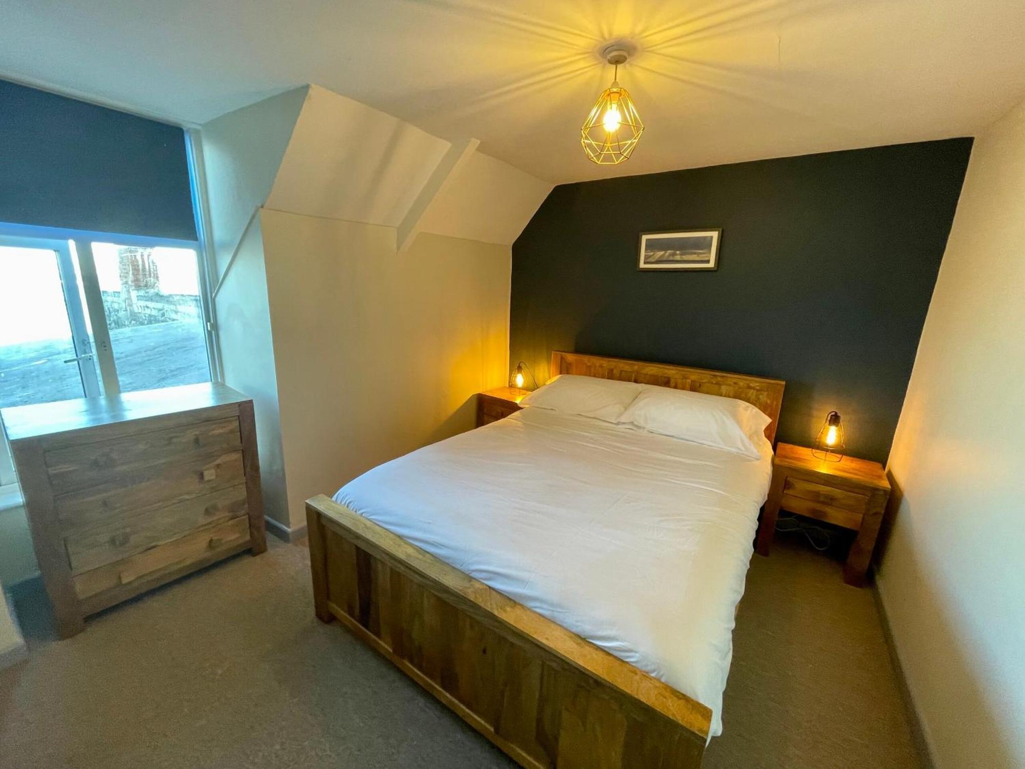 Halfway Cottage St Ives Extérieur photo